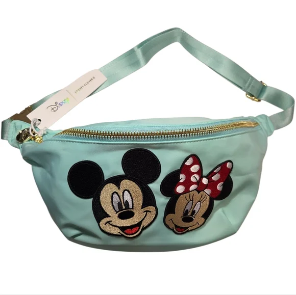 Stoney Clover Lane x Disney Jumbo Fanny Pack - Picture 2 of 7
